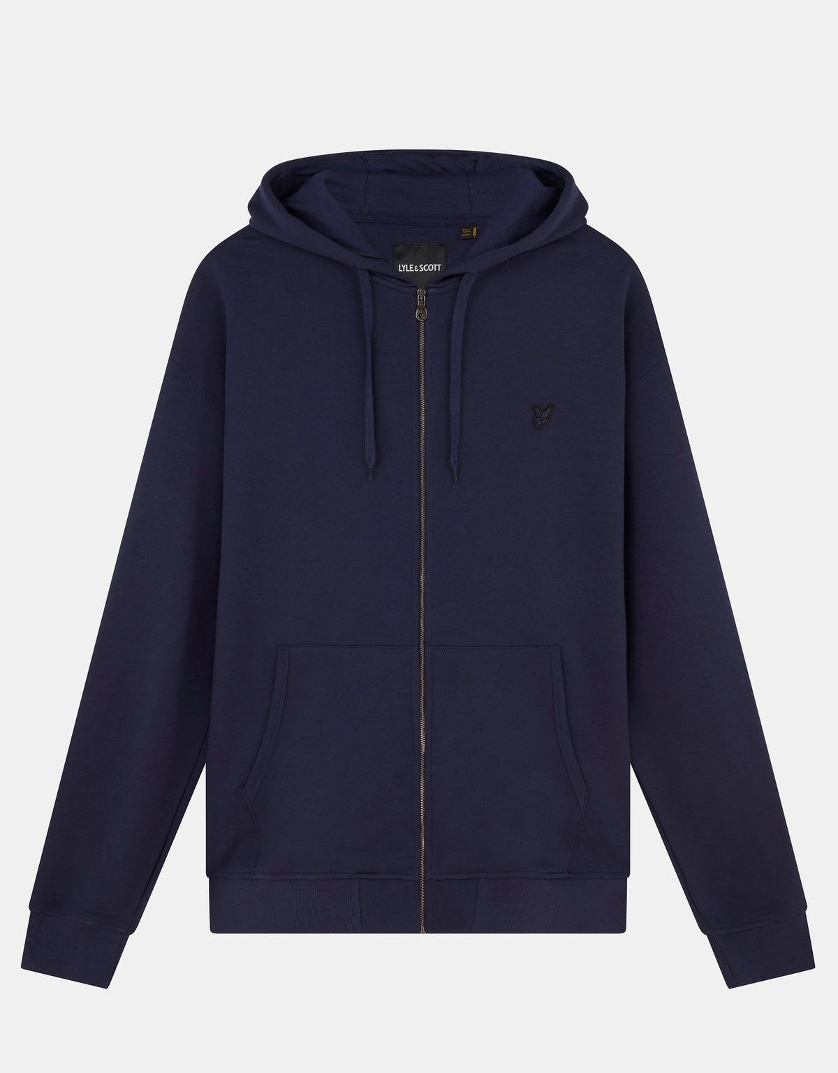 Felpa con cappuccio Refrigiwear ML420TON