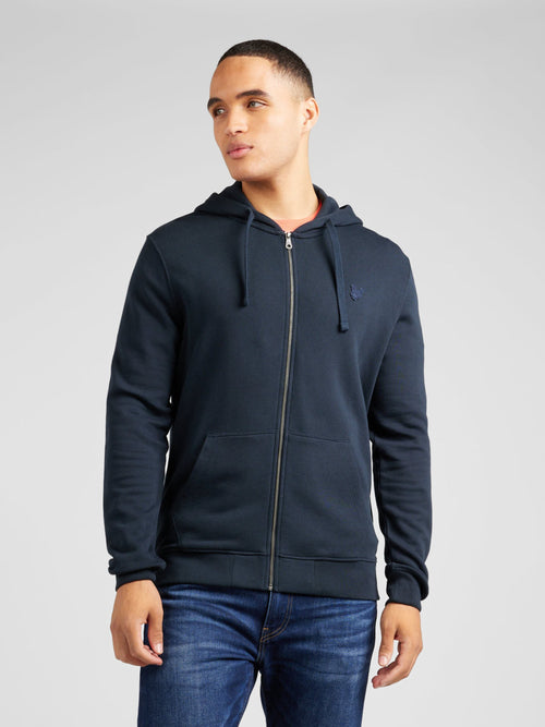 Hoodie Refrigiwear ML420TON