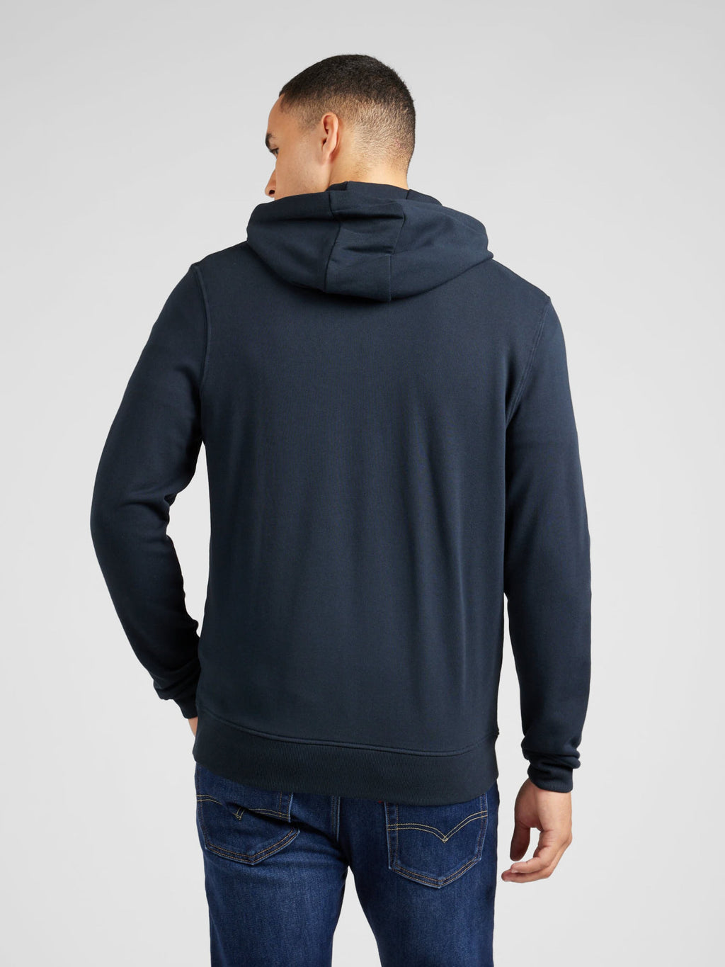 Hoodie Refrigiwear ML420TON