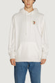 Felpa con cappuccio Tommy Hilfiger Jeans TJM REG TJ FLAG