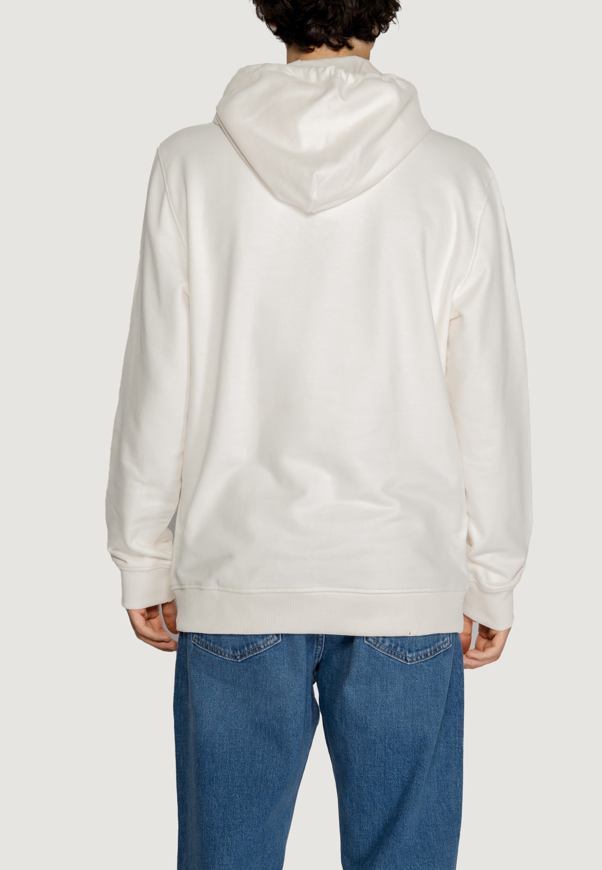 Felpa con cappuccio Tommy Hilfiger Jeans TJM REG TJ FLAG