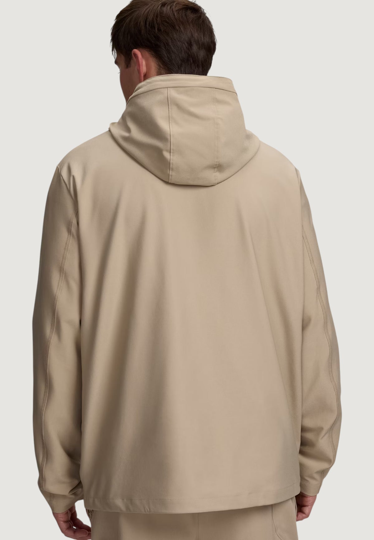 Felpa con cappuccio Under Armour UA Unstoppable Woven