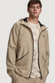 Felpa con cappuccio Under Armour UA Unstoppable Woven
