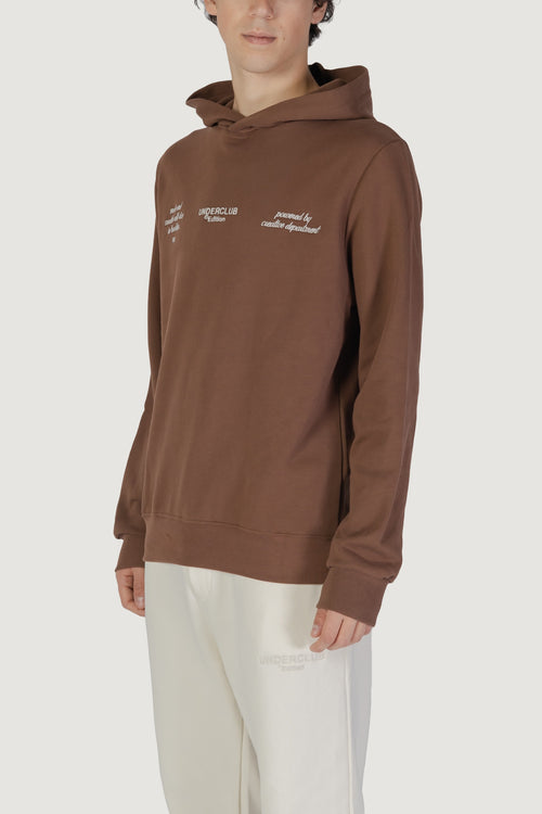 Hoodie Underclub 24IUC80141