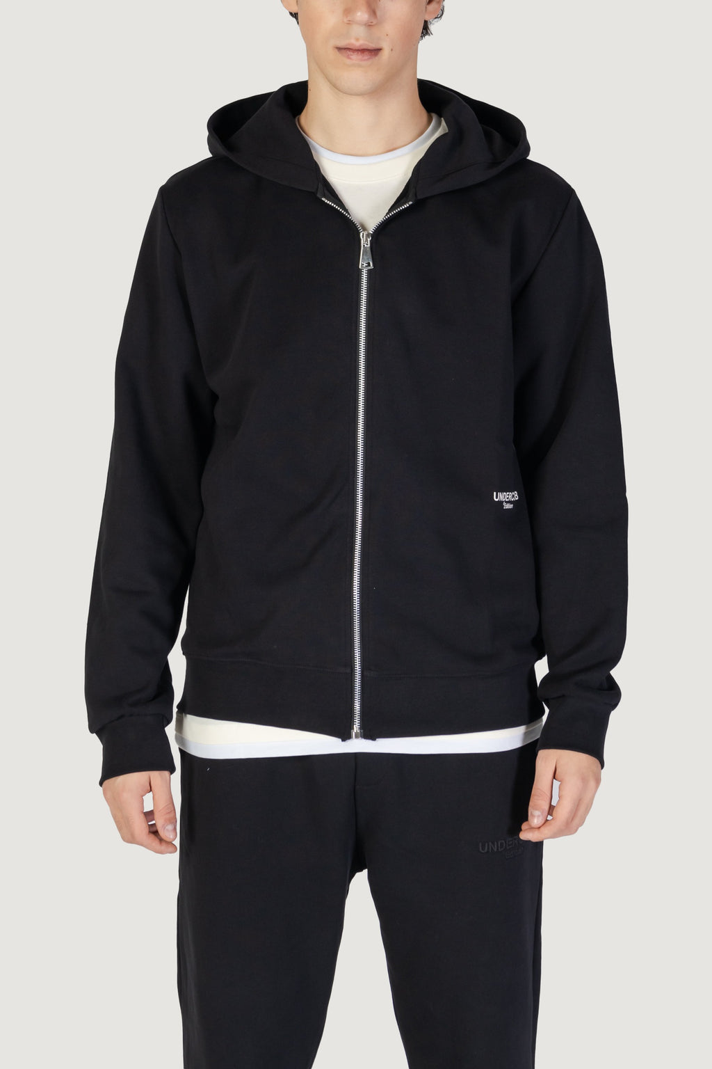 Hoodie Underclub 24IUC80179