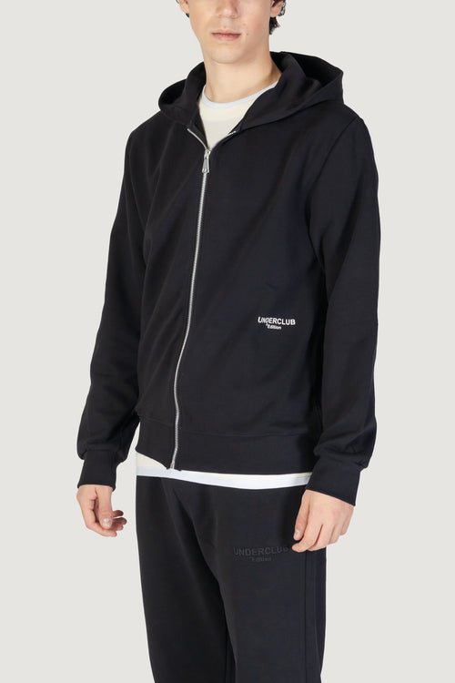 Hoodie Underclub 24IUC80179