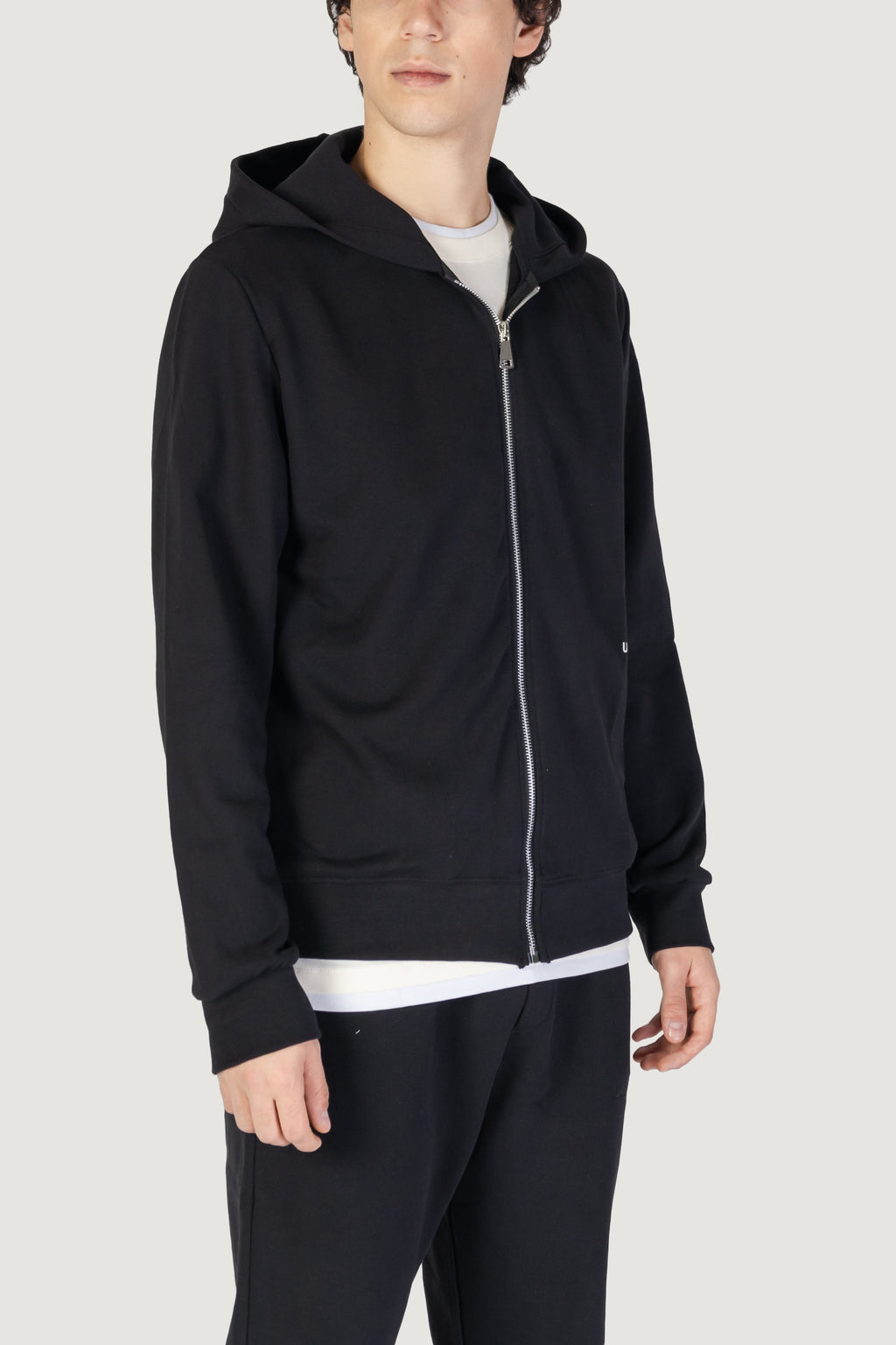 Hoodie Underclub 24IUC80179