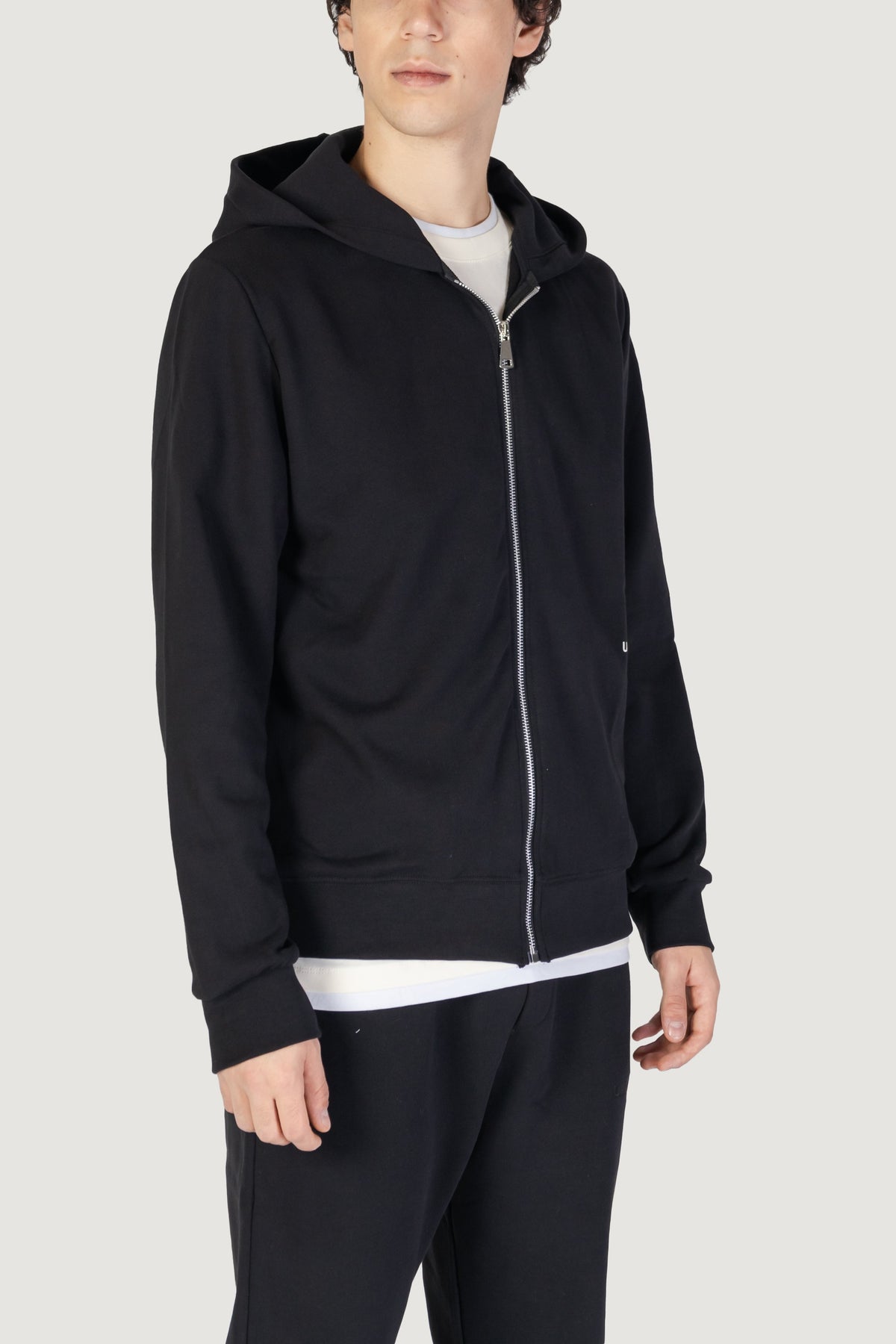 Hoodie Underclub 24IUC80179