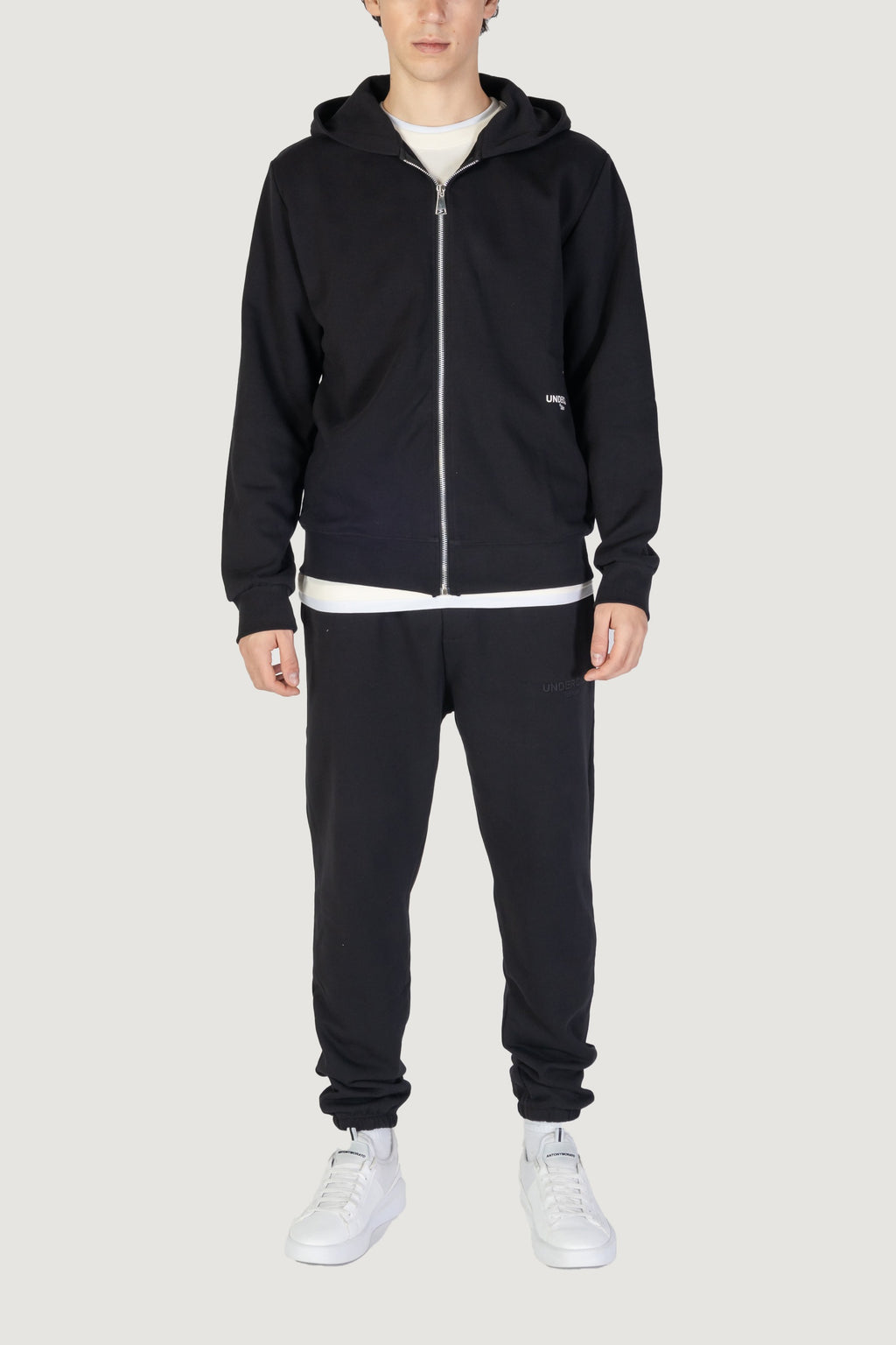 Hoodie Underclub 24IUC80179
