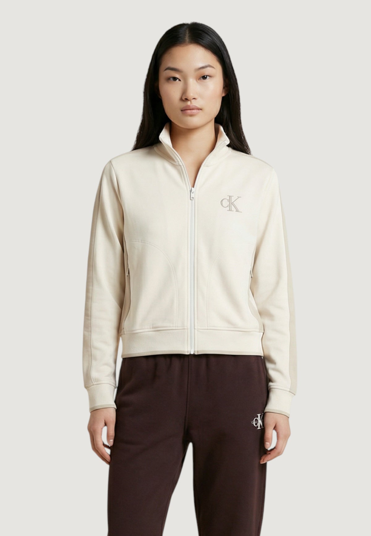 Sweatshirt Calvin Klein Jeans LV047E226G
