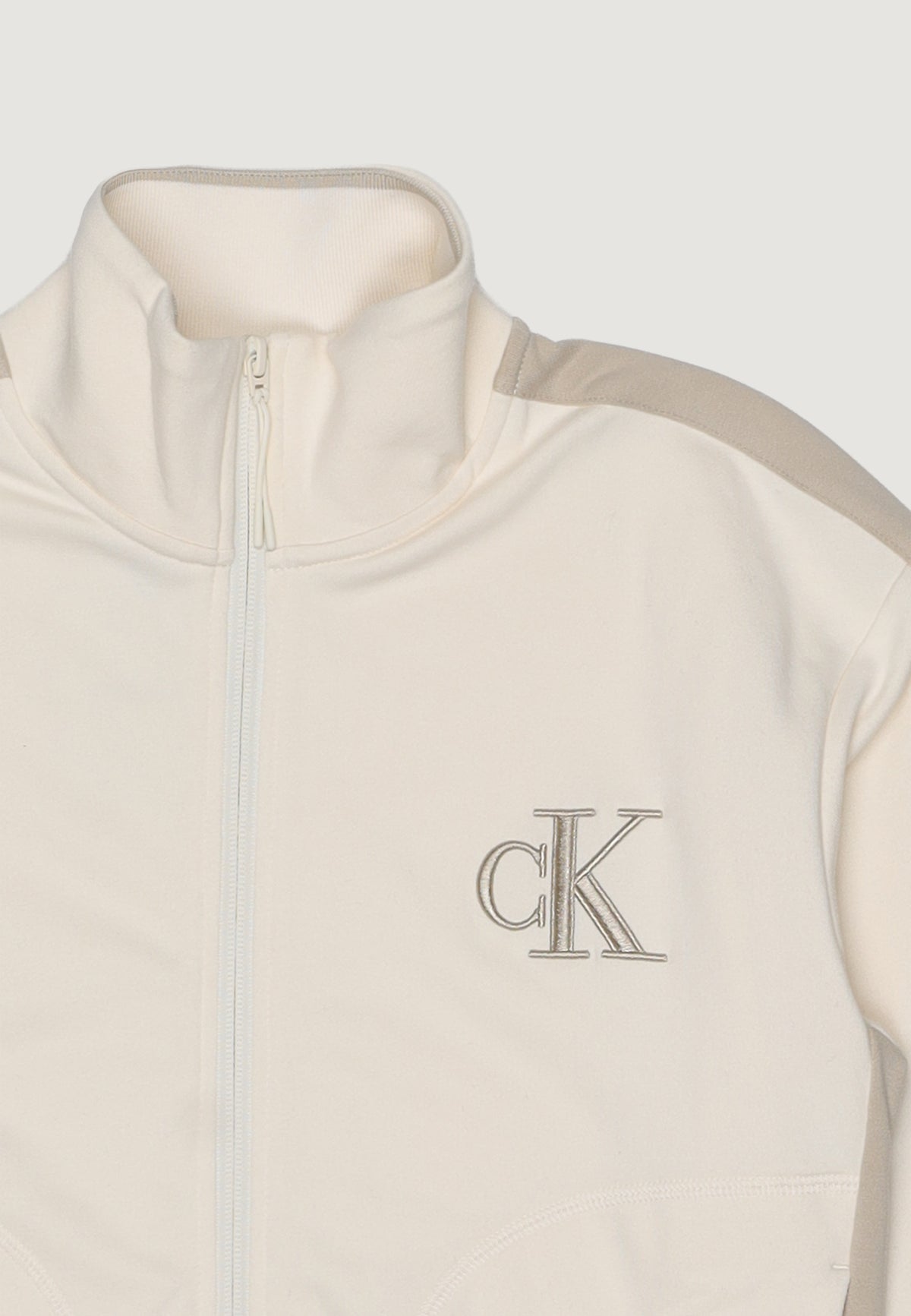 Felpa senza cappuccio Calvin Klein Jeans LV047E226G