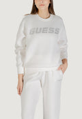 Sweatshirt Guess Active CECILIA CN SWEATSHIRT
