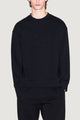 Felpa senza cappuccio Armani Exchange XM001371 AF13047