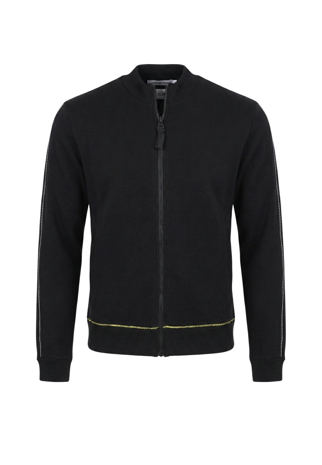 Felpa senza cappuccio BIKKEMBERGS BIKFELUAAF1ST0711192/01