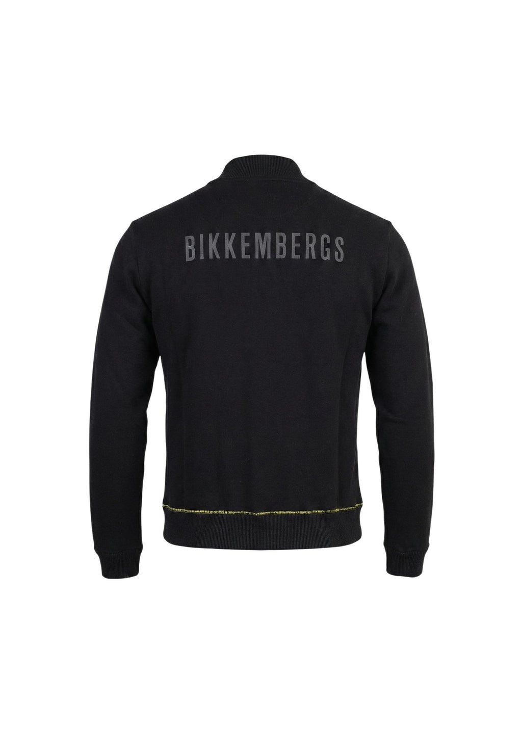 Felpa senza cappuccio BIKKEMBERGS BIKFELUAAF1ST0711192/01