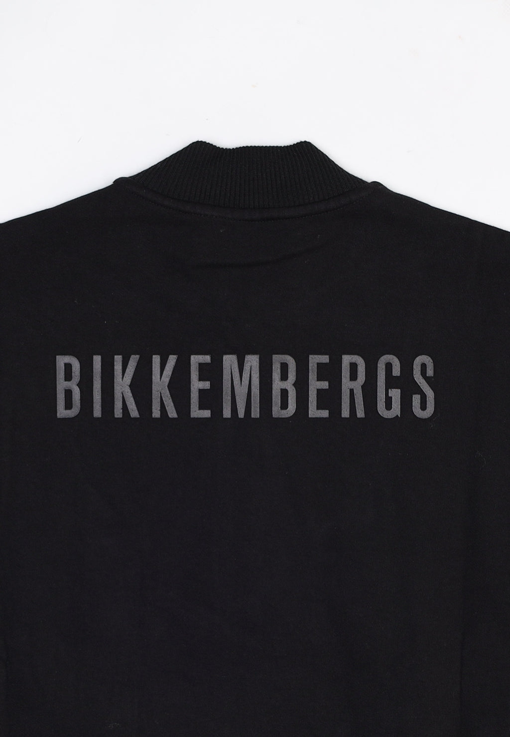 Felpa senza cappuccio BIKKEMBERGS BIKFELUAAF1ST0711192/01