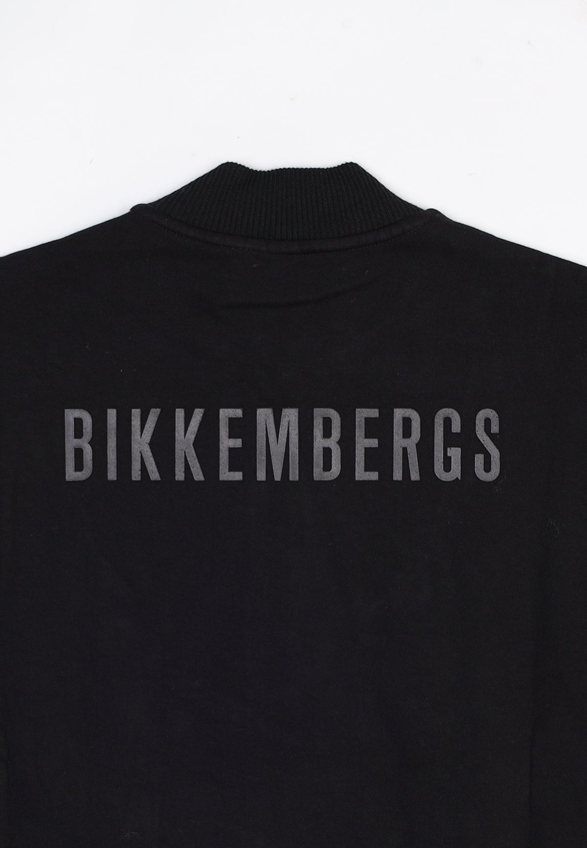 Felpa senza cappuccio BIKKEMBERGS BIKFELUAAF1ST0711192/01