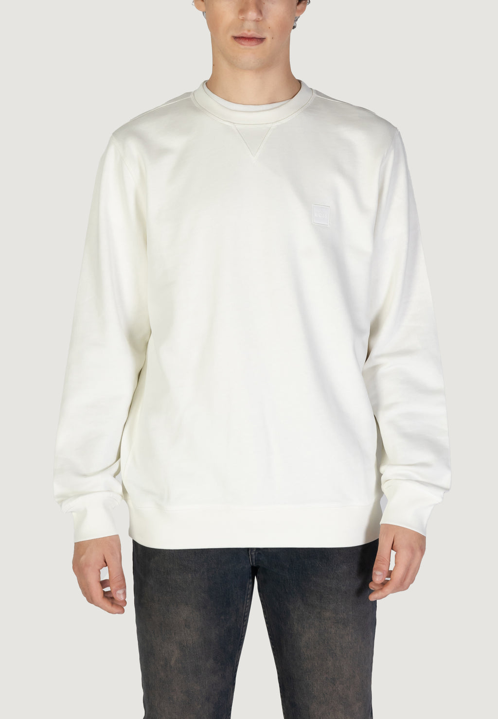 Sweatshirt Boss Westart 10234591 02