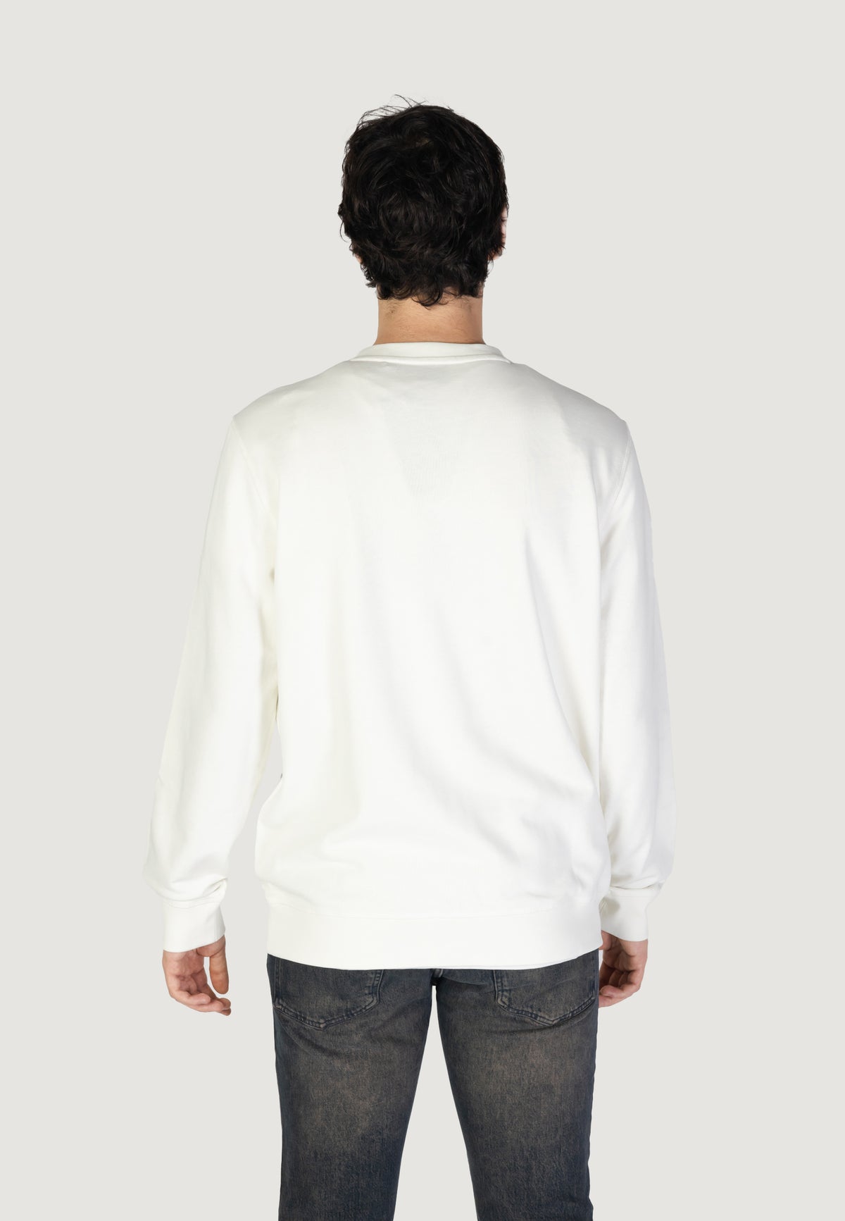 Sweatshirt Boss Westart 10234591 02
