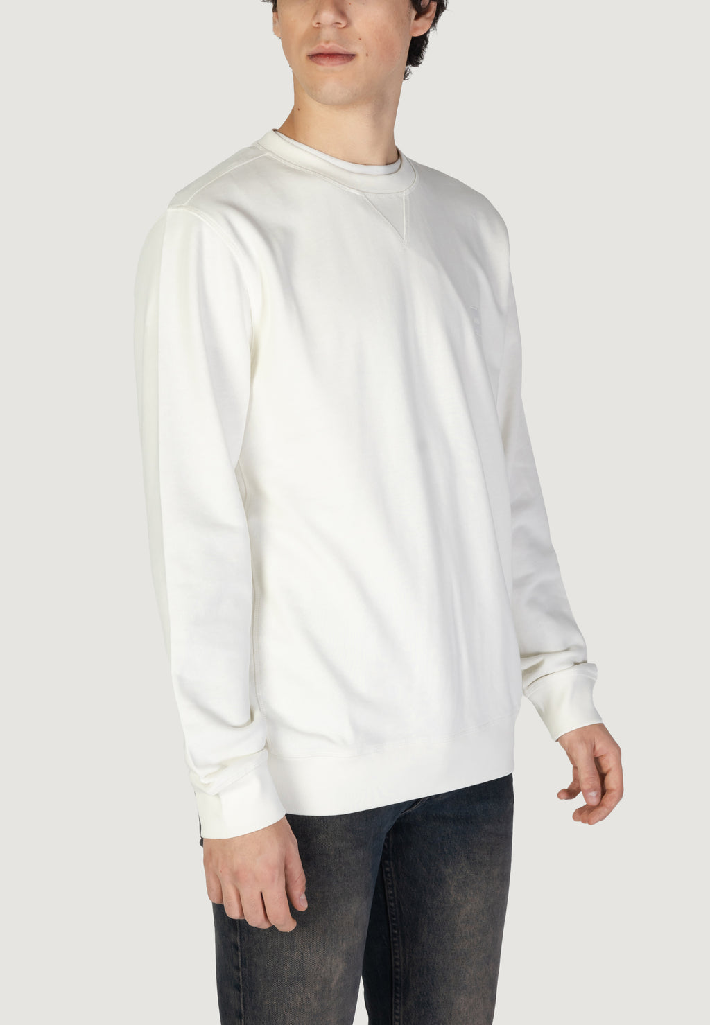 Sweatshirt Boss Westart 10234591 02