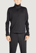 Felpa senza cappuccio Calvin Klein Sport PW - FULL ZIP