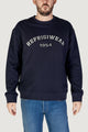 Felpa senza cappuccio Refrigiwear CT0024F20500