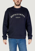 Felpa senza cappuccio Refrigiwear CT0024F20500