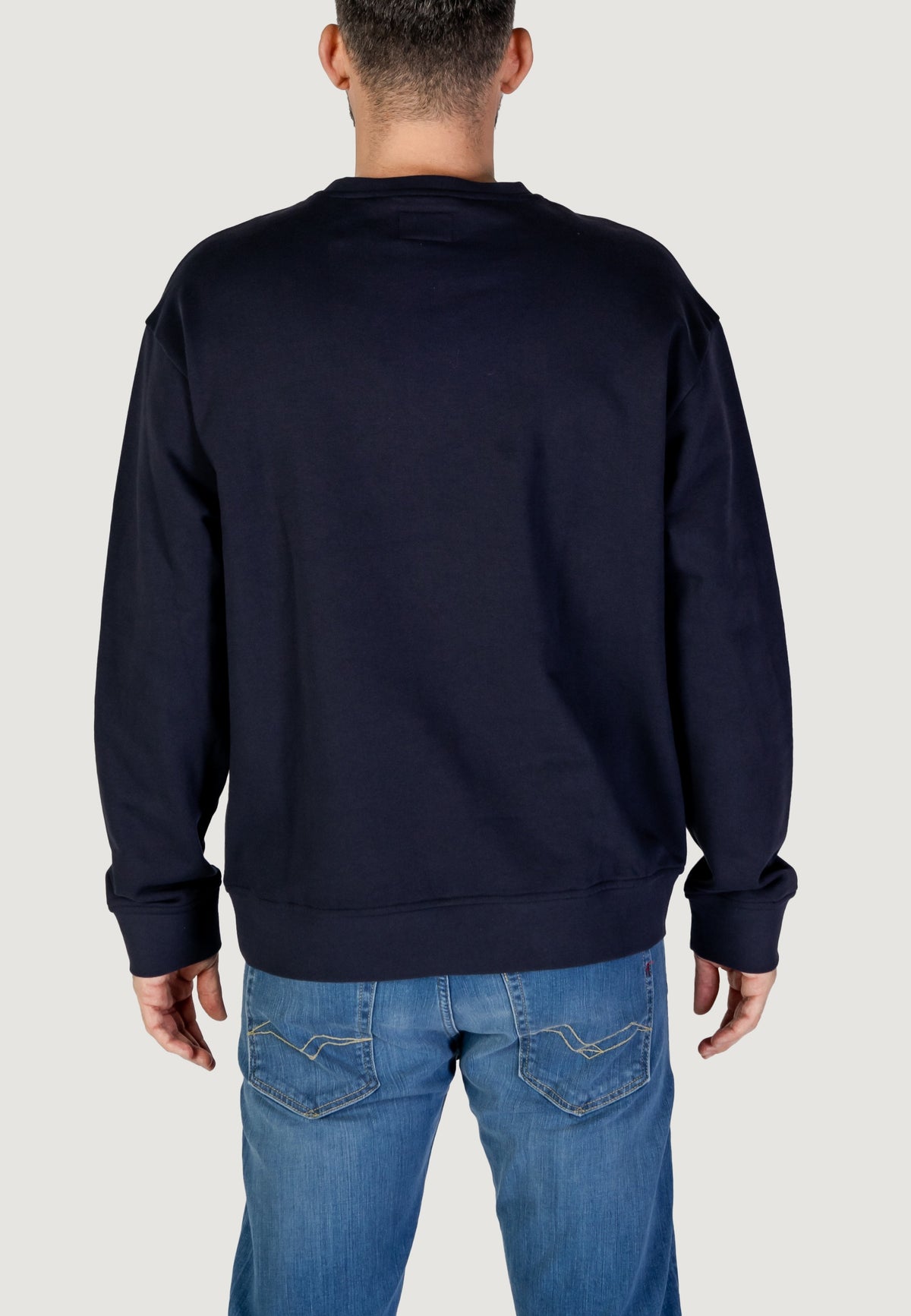 Felpa senza cappuccio Refrigiwear CT0024F20500