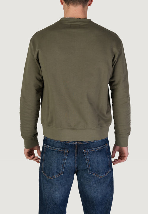 Sweatshirt Refrigiwear CT0024F20500
