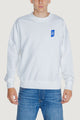 Felpa senza cappuccio Replay COTTON FLEECE