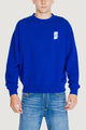 Felpa senza cappuccio Replay COTTON FLEECE