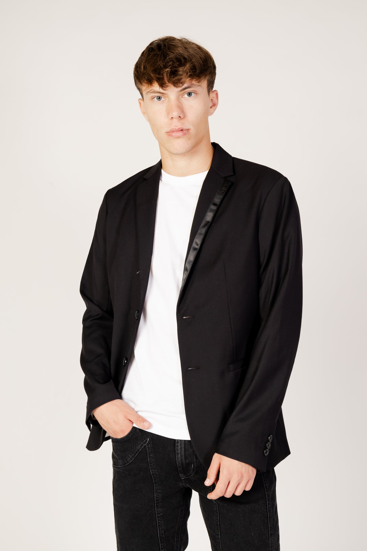 Giacca Armani Exchange 6RZG44 ZNXZZ