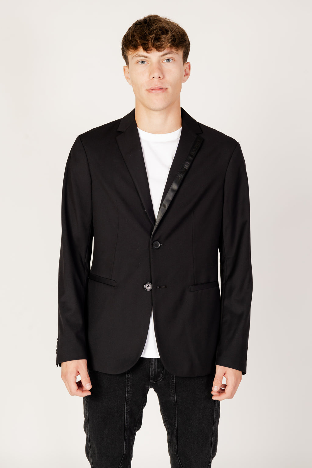 Blazer Armani Exchange 6RZG44 ZNXZZ
