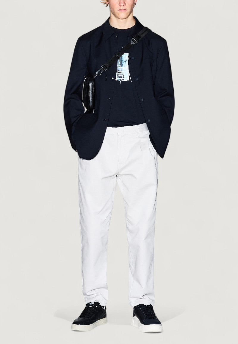 Blazer Armani Exchange XM001194 AF12041