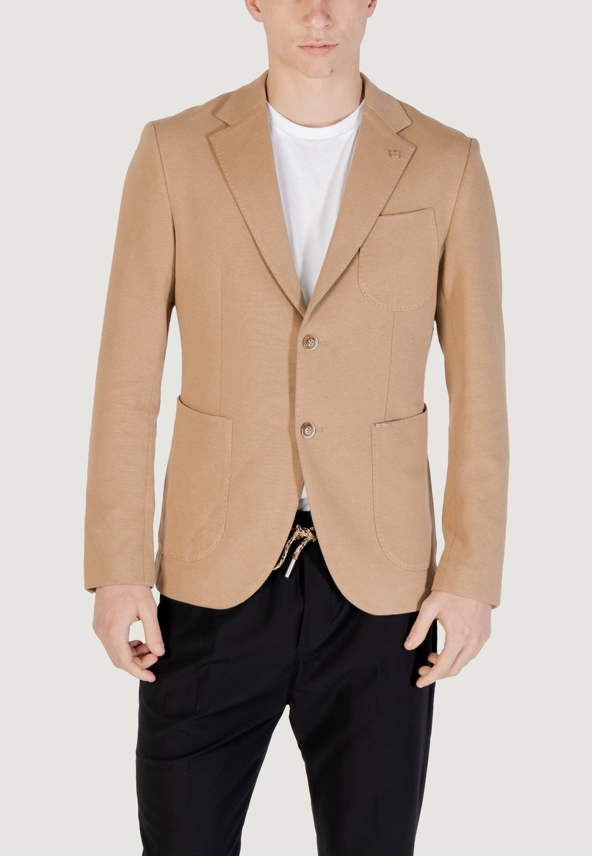 Giacca Gianni Lupo GL3007TR