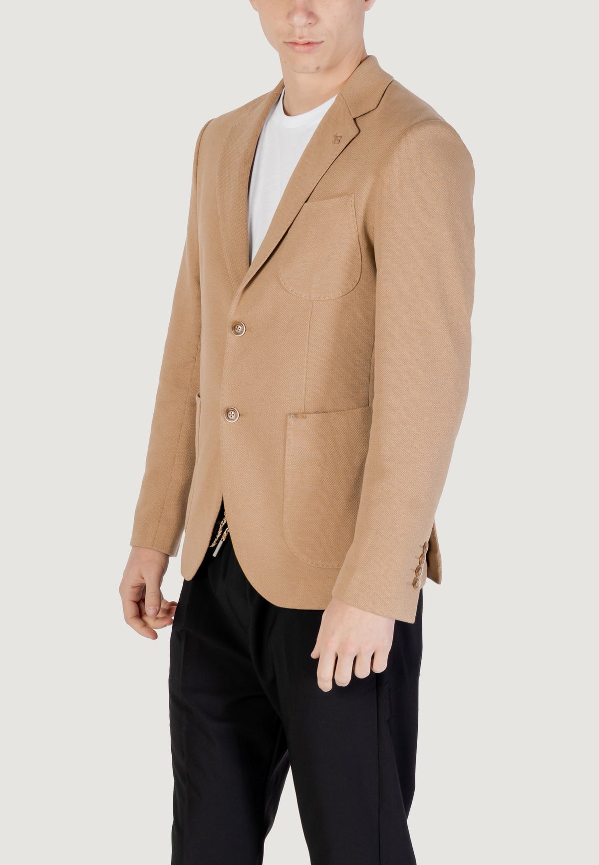 Giacca Gianni Lupo GL3007TR