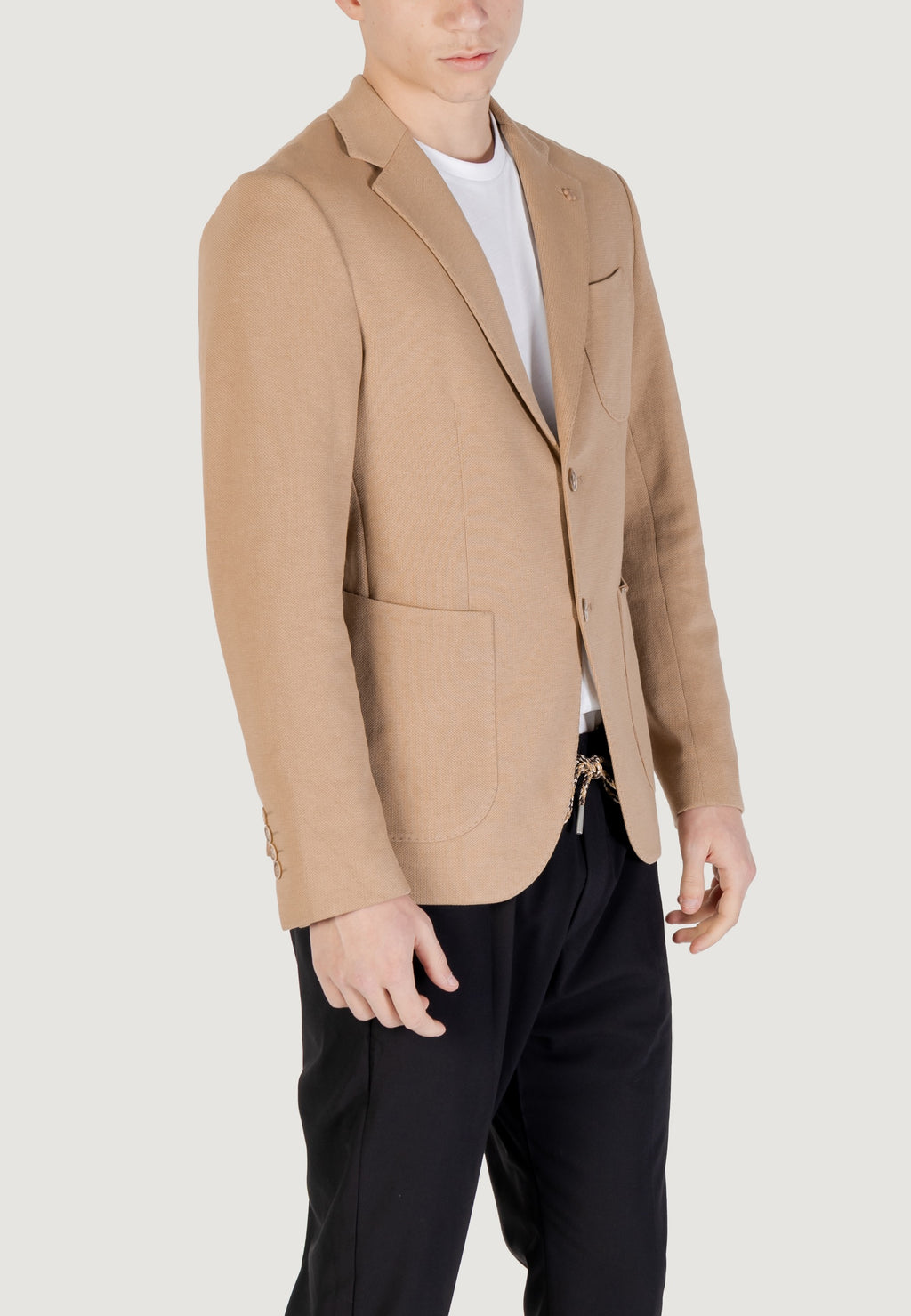 Blazer Gianni Lupo GL3007TR