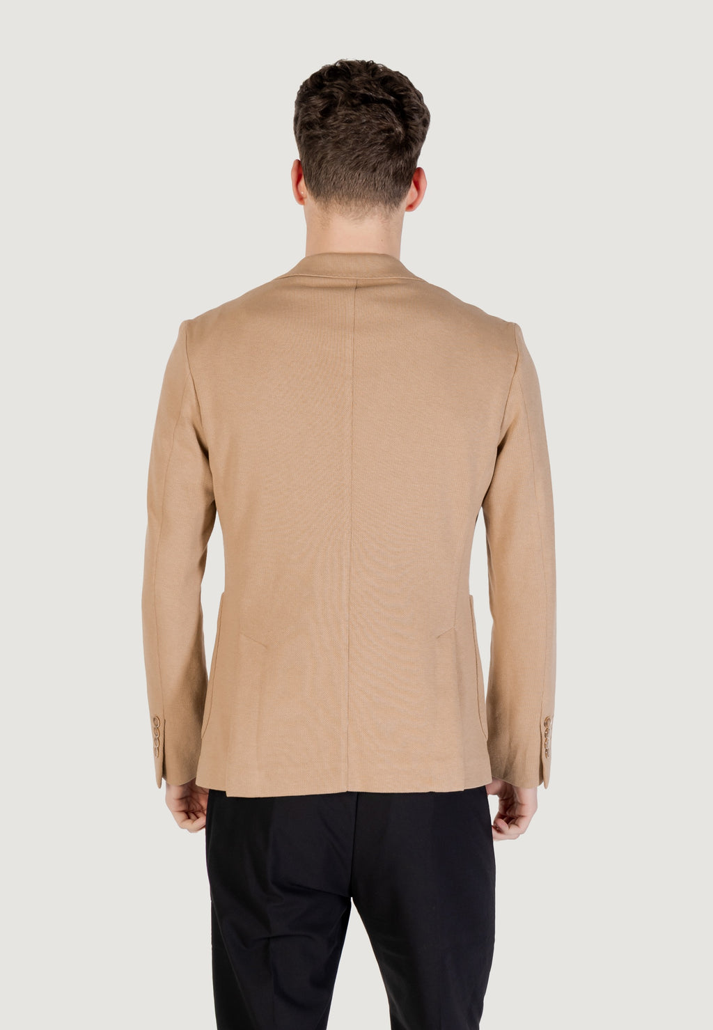 Blazer Gianni Lupo GL3007TR