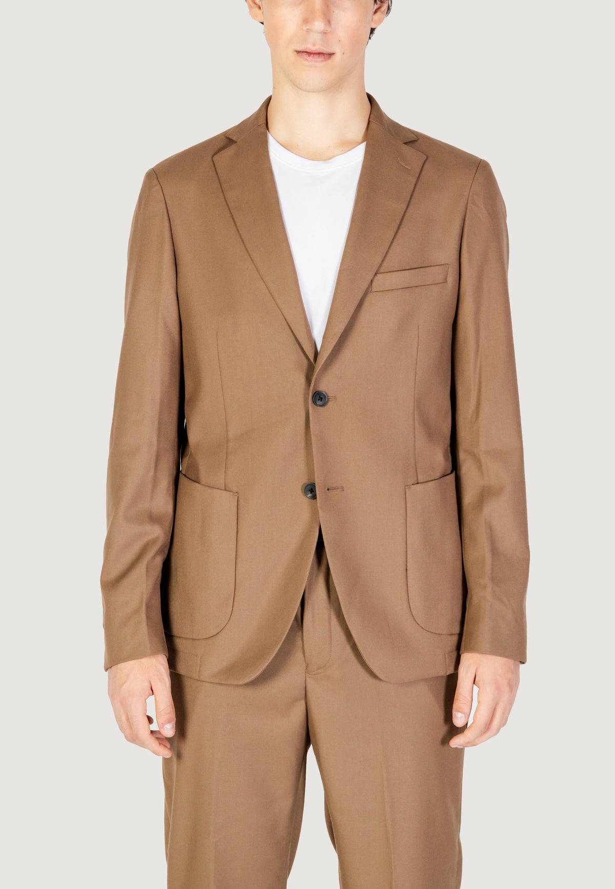 Blazer HAMAKI-HO GAI1579H