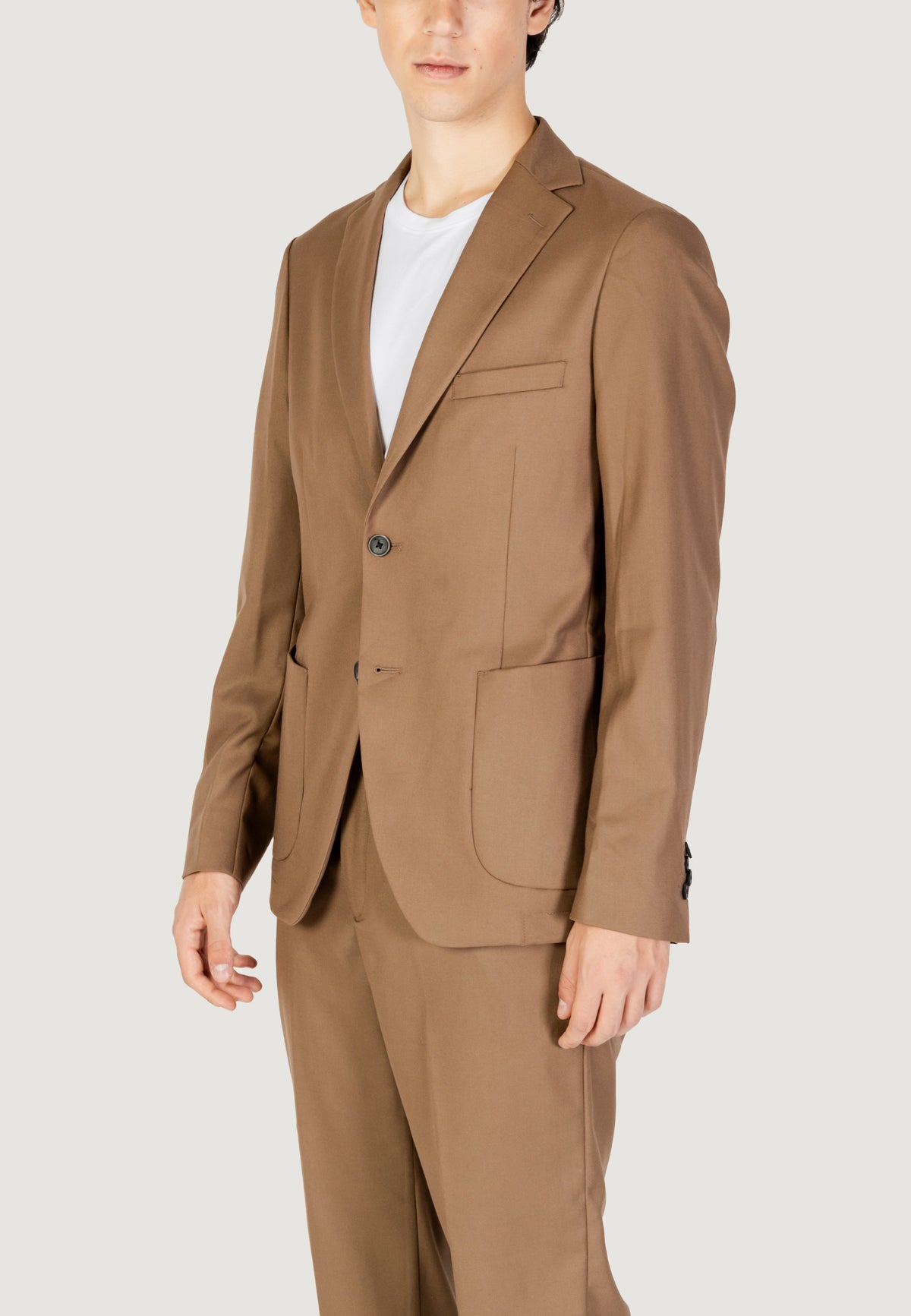 Blazer HAMAKI-HO GAI1579H