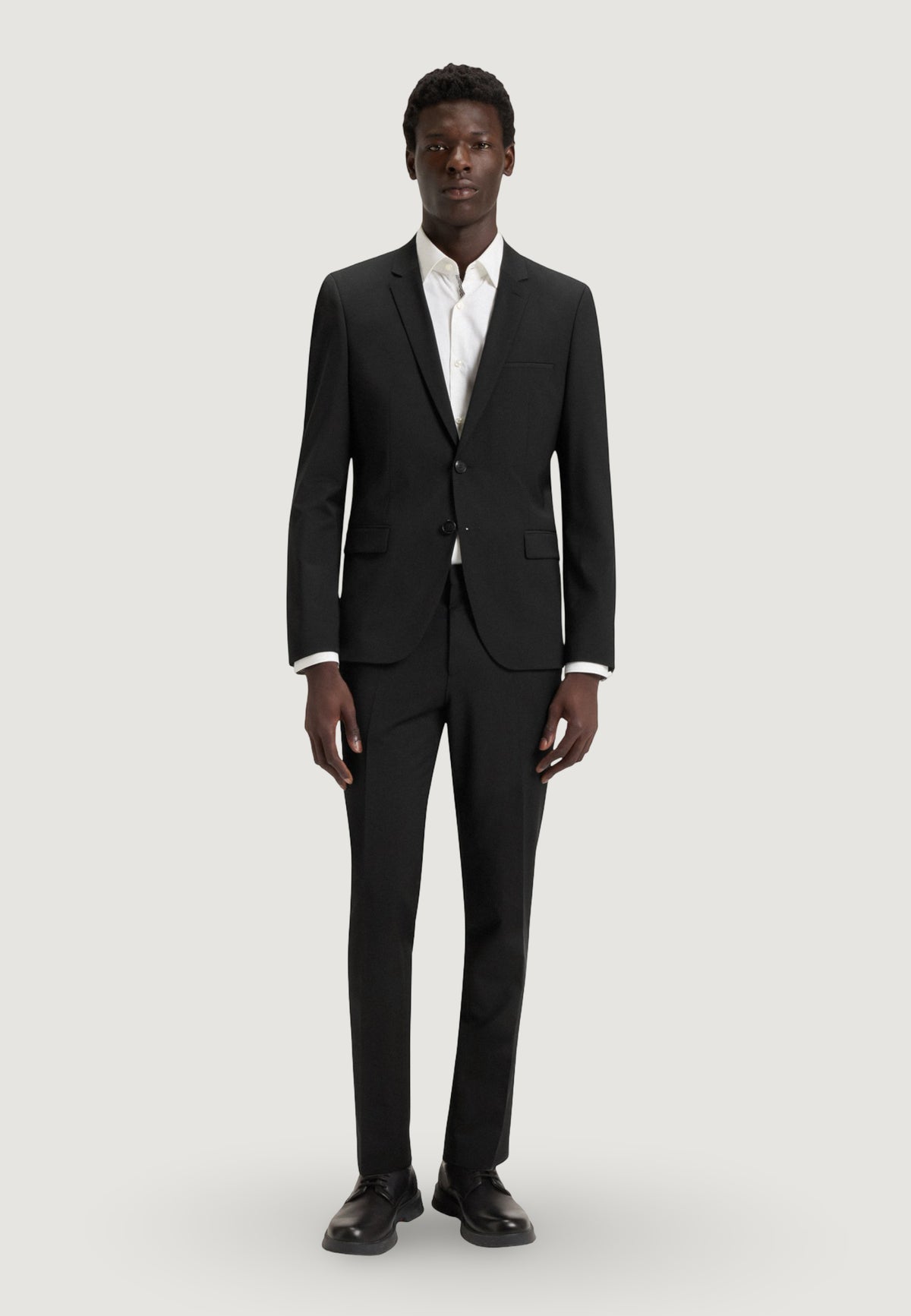 Blazer Hugo 50446523