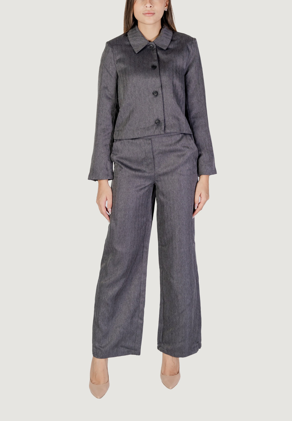 Giacca Jacqueline de Yong Jdynoah L/S Pnt