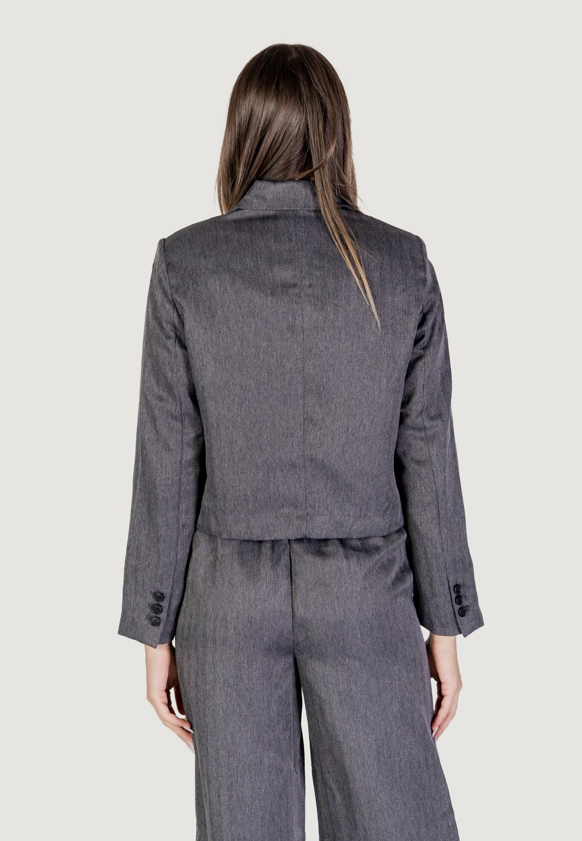 Giacca Jacqueline de Yong Jdynoah L/S Pnt