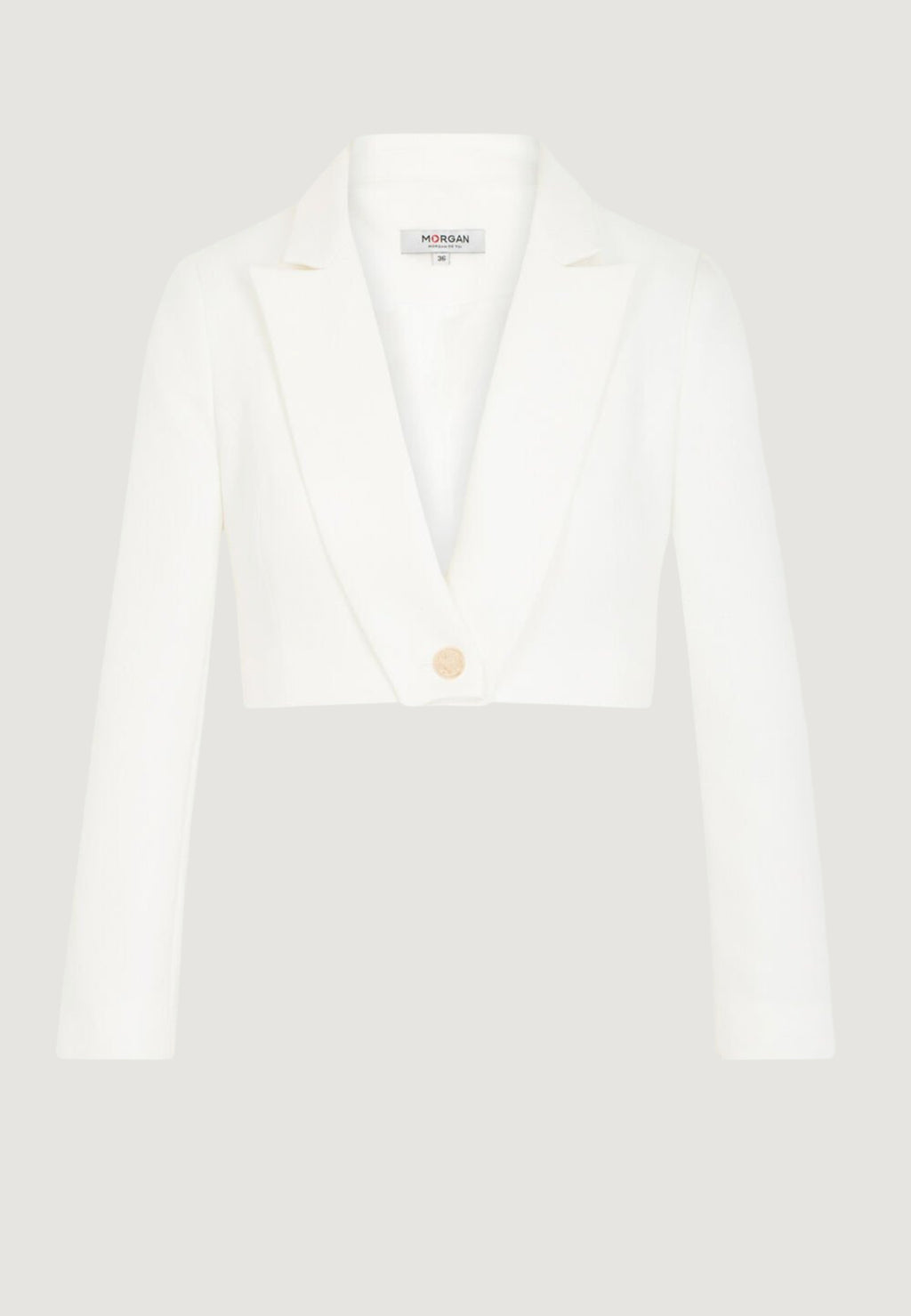 Blazer Morgan De Toi 231-VESPA.F