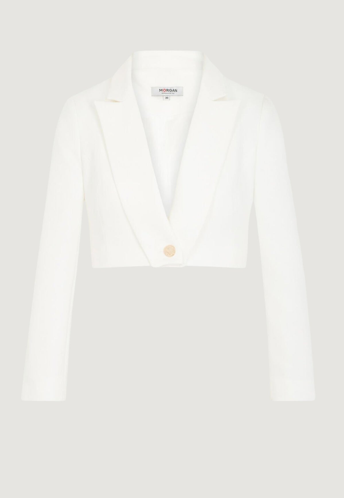 Blazer Morgan De Toi 231-VESPA.F