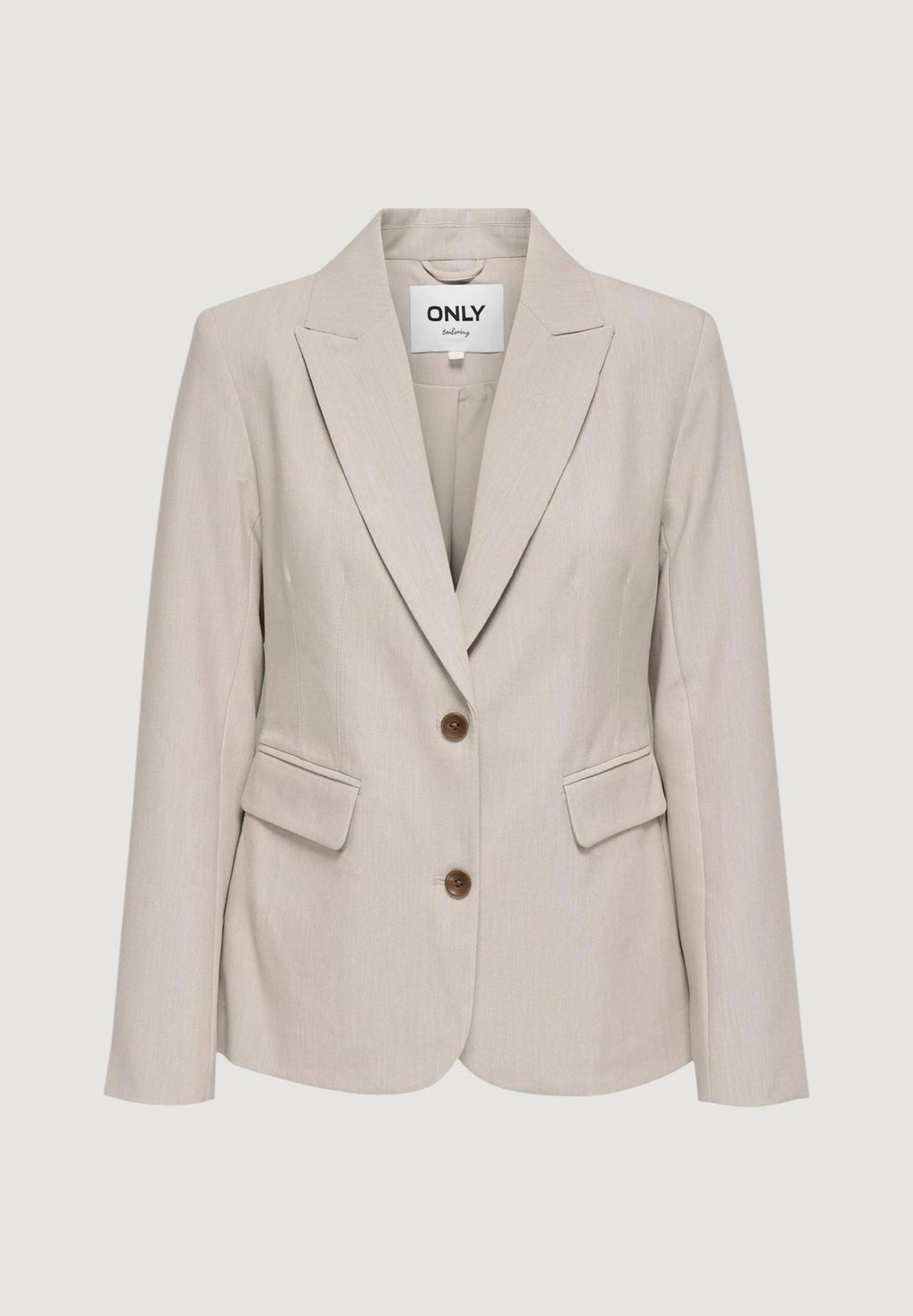 Giacca Only ONLRAVEN LIFE L/S FIT BLAZER CC TLR