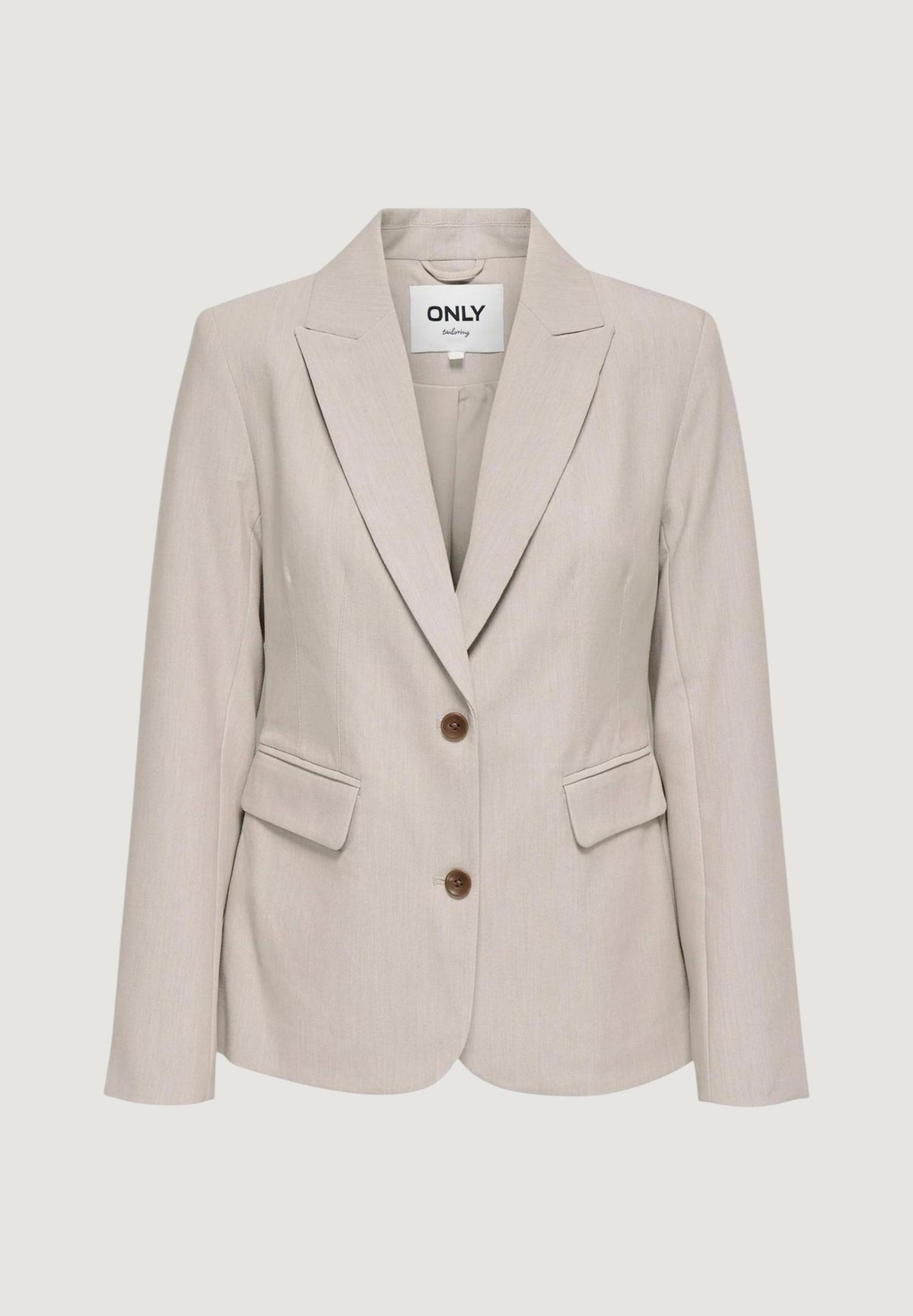 Giacca Only ONLRAVEN LIFE L/S FIT BLAZER CC TLR