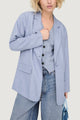 Giacca Only Onllinda Ls Boyfr Mel Blazer Tlr Noos