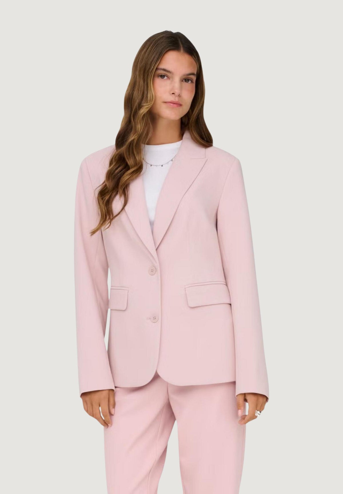 Giacca Only ONLRAVEN LIFE L/S FIT BLAZER CC TLR