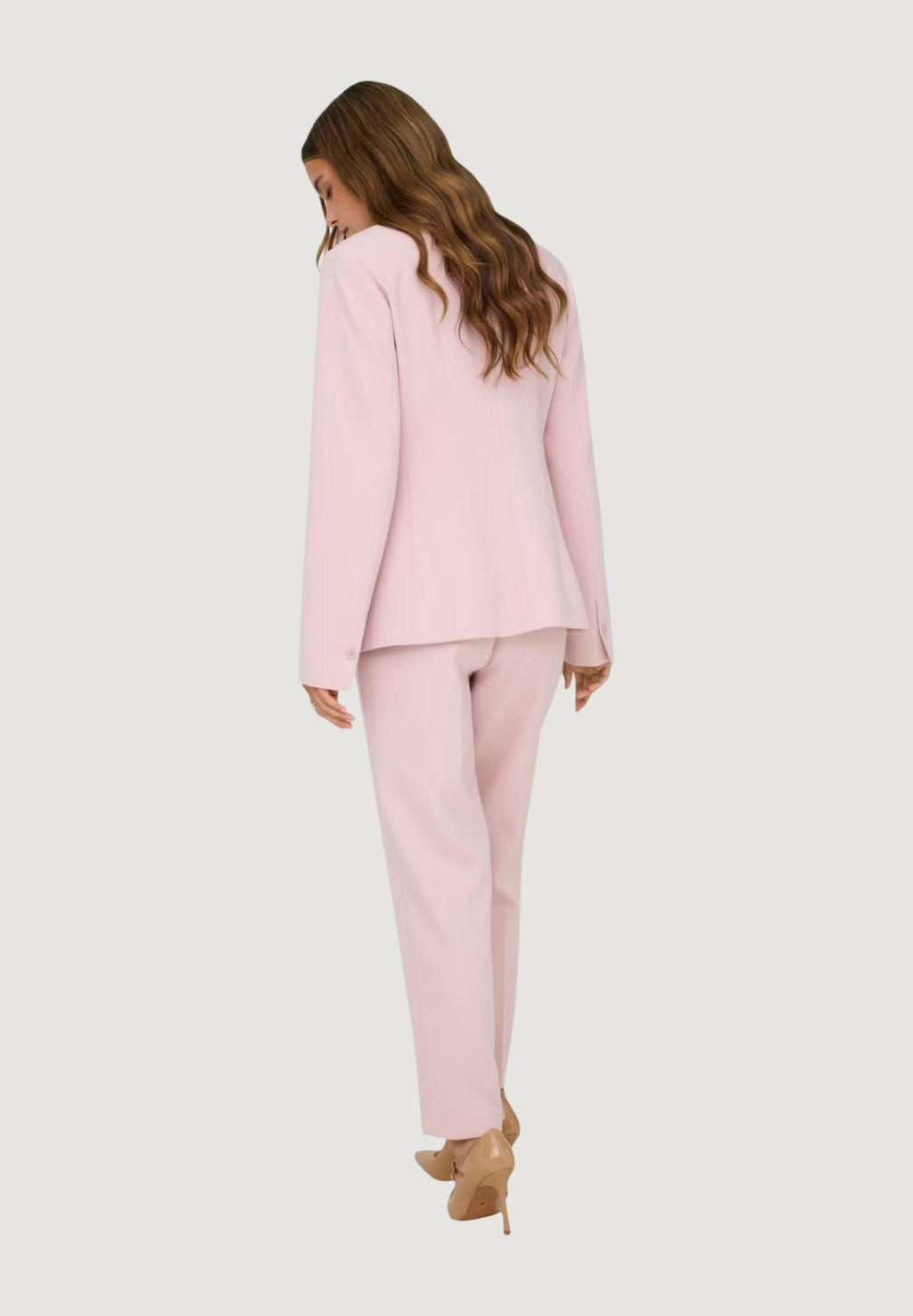Giacca Only ONLRAVEN LIFE L/S FIT BLAZER CC TLR